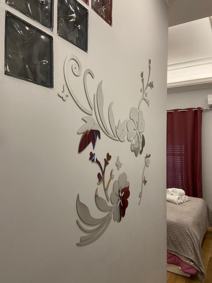 B&B Vesu Neapel Exteriör bild